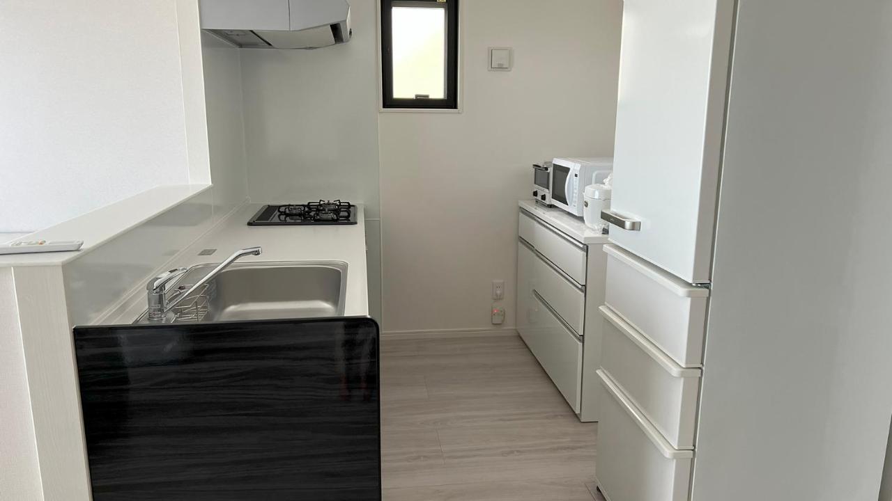 ＆Monde. Okinawa Arena Condominium מראה חיצוני תמונה