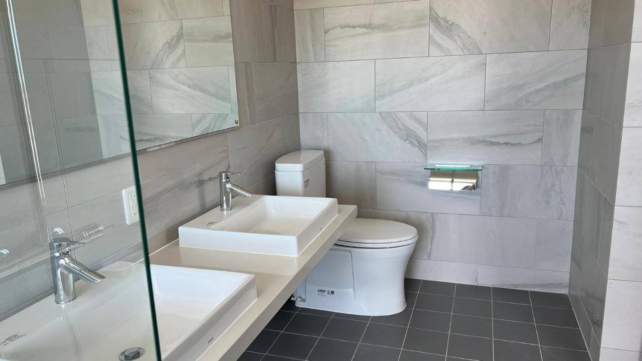 ＆Monde. Okinawa Arena Condominium מראה חיצוני תמונה