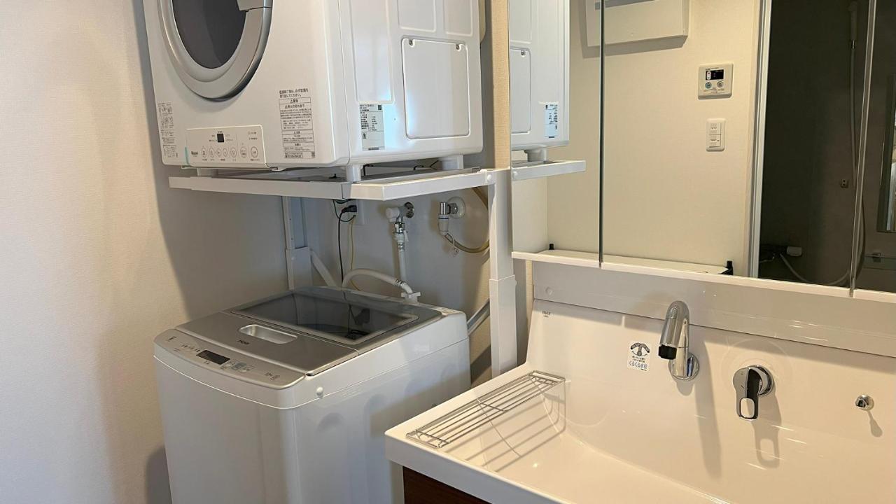 ＆Monde. Okinawa Arena Condominium מראה חיצוני תמונה