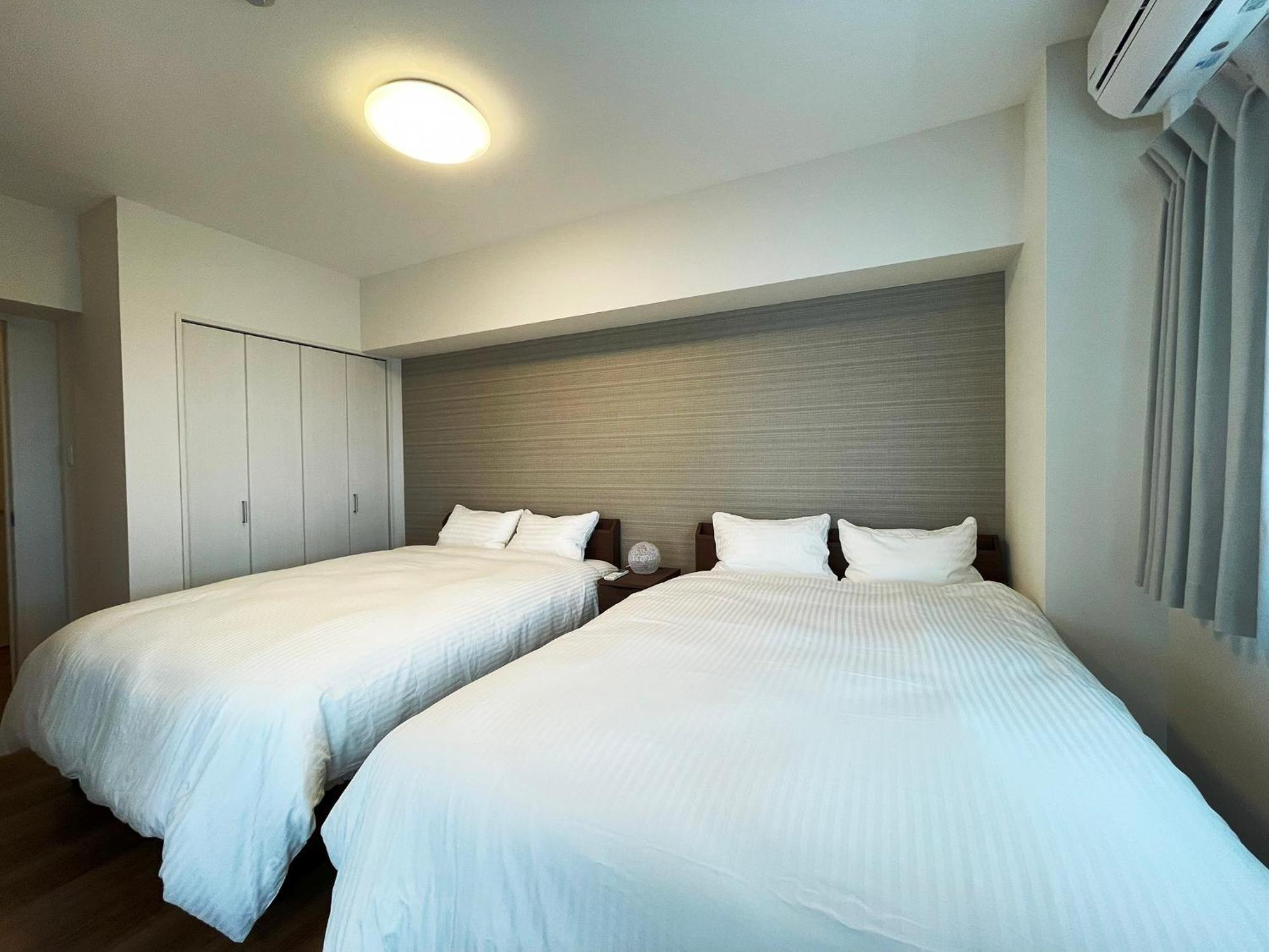 ＆Monde. Okinawa Arena Condominium מראה חיצוני תמונה