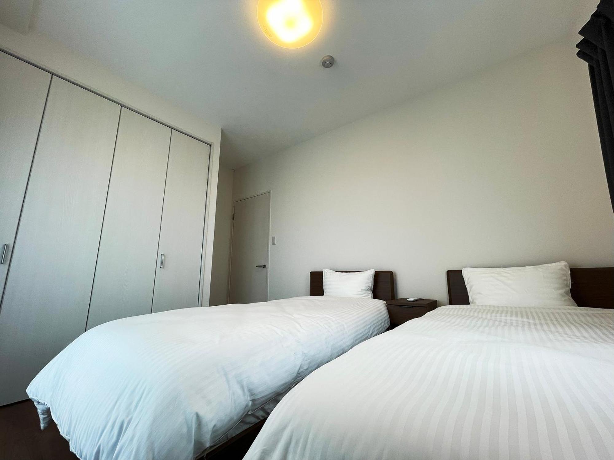 ＆Monde. Okinawa Arena Condominium מראה חיצוני תמונה