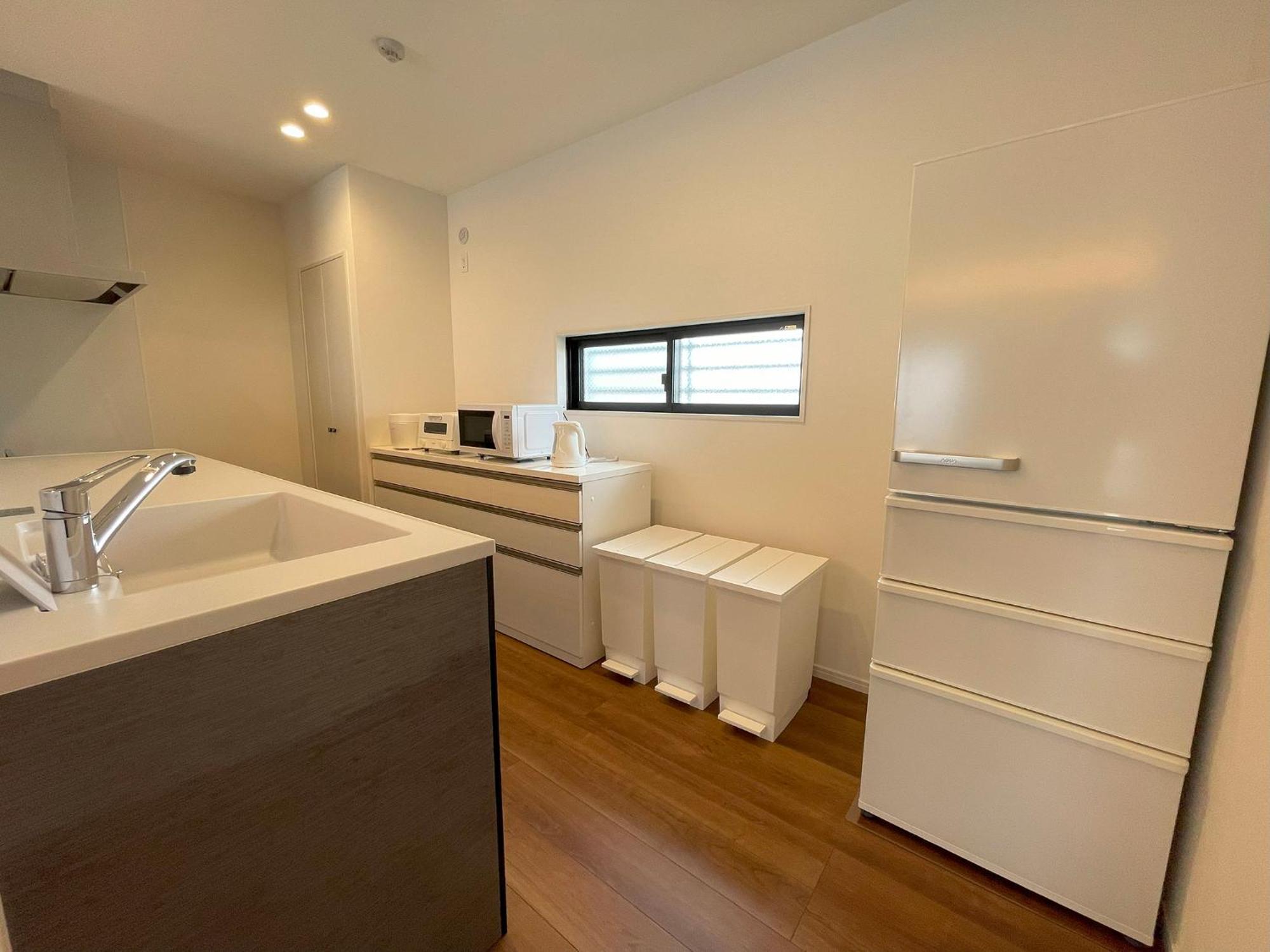 ＆Monde. Okinawa Arena Condominium מראה חיצוני תמונה