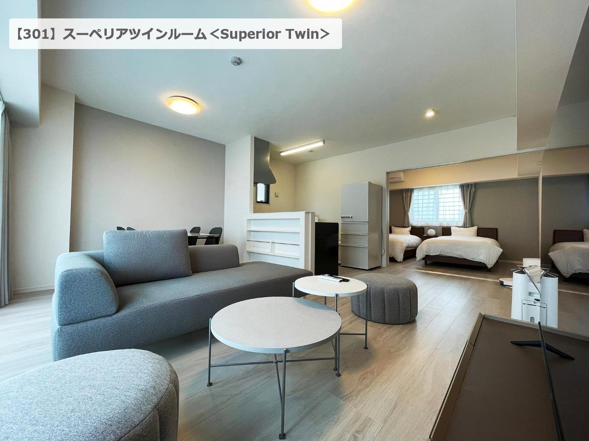 ＆Monde. Okinawa Arena Condominium מראה חיצוני תמונה