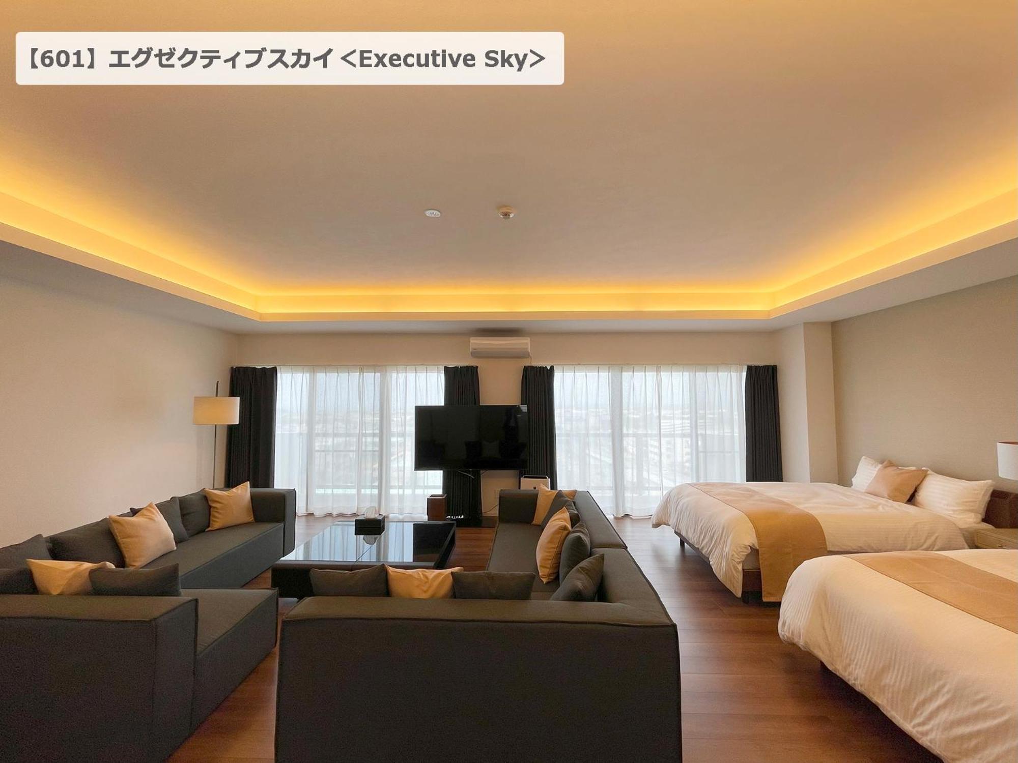 ＆Monde. Okinawa Arena Condominium מראה חיצוני תמונה